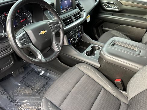 Used 2023 Chevrolet Tahoe LS image 9