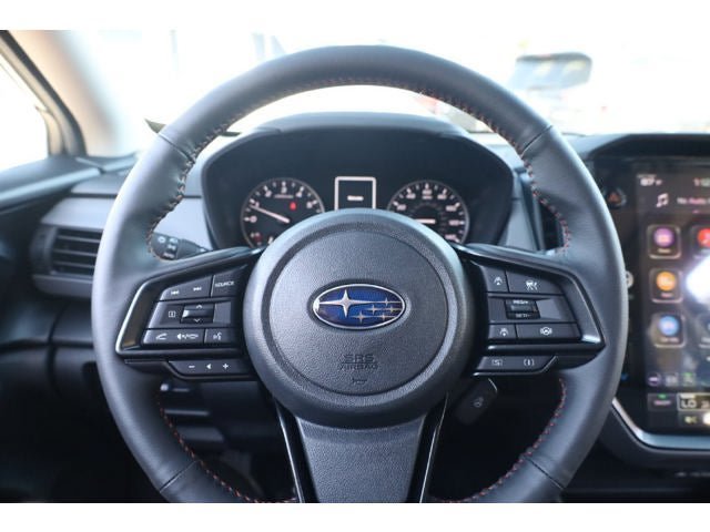 New 2026 Subaru Crosstrek 2.5i Limited AWD/4WD image 32