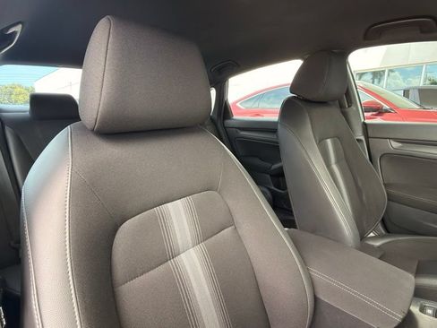 Used 2024 Honda Civic Sport image 19