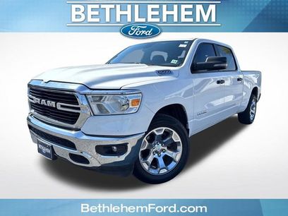 Used 2023 RAM 1500 Big Horn