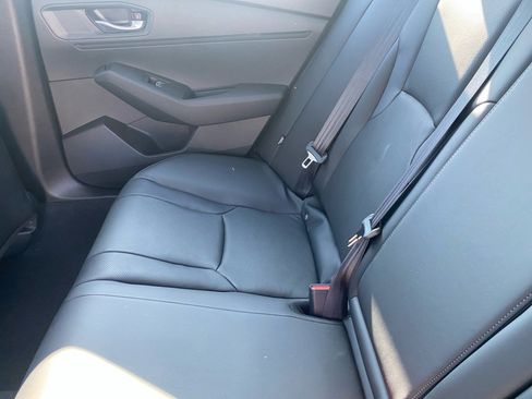 Certified 2025 Honda Accord EX-L image 15