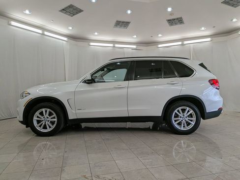 Used 2014 BMW X5 xDrive35i image 5