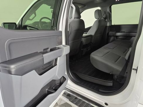 Certified 2024 Ford F150 XLT AWD/4WD image 17