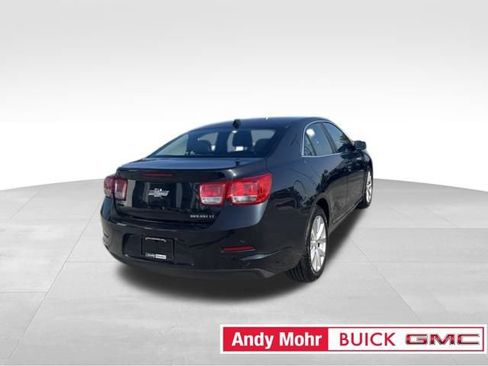 Used 2013 Chevrolet Malibu LT FWD image 14
