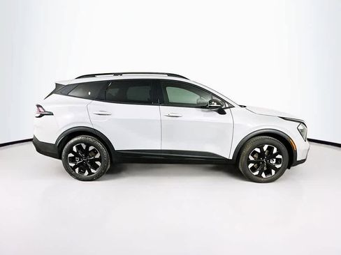 Used 2023 Kia Sportage X-Line AWD/4WD image 26