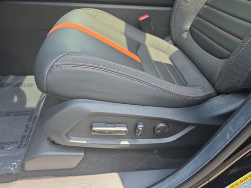 Used 2026 Honda Passport TrailSport image 30