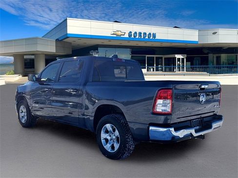 Used 2019 RAM 1500 Big Horn image 7