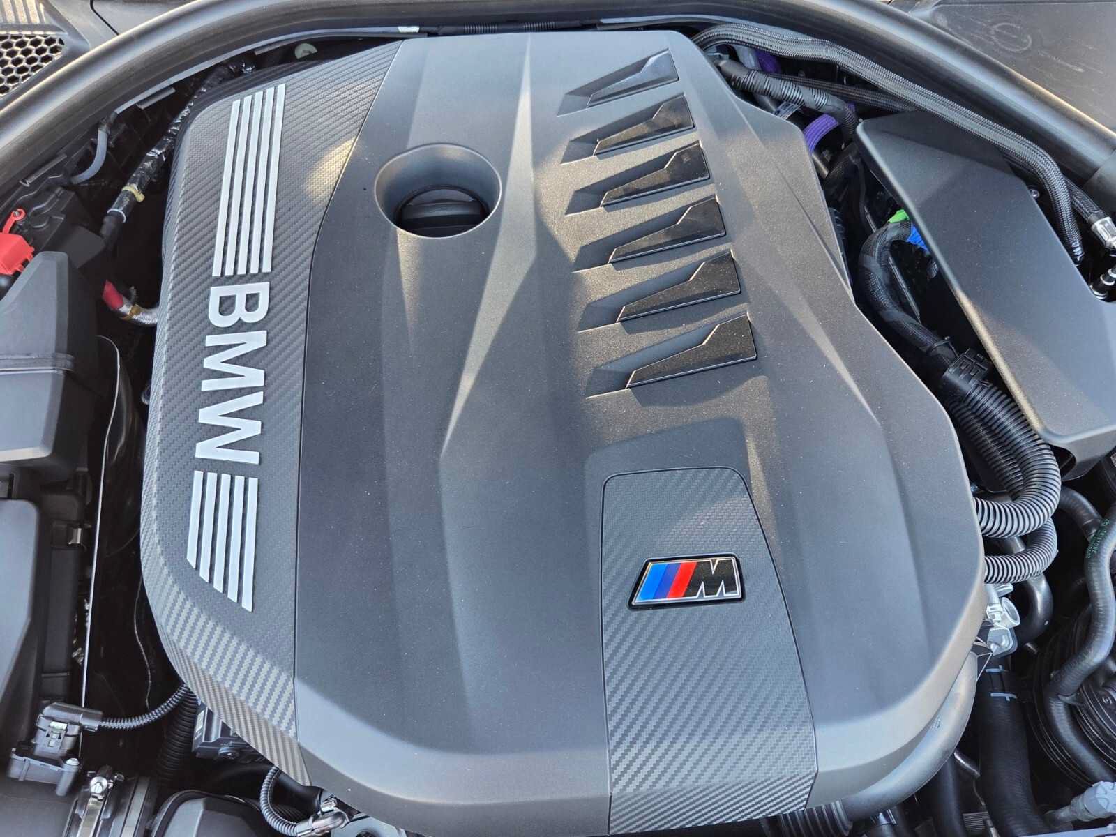 New 2026 BMW M340i RWD image 23