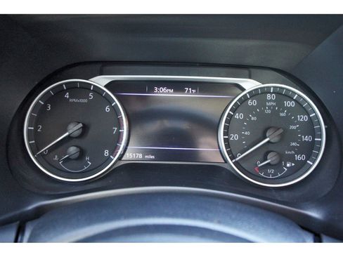 Used 2024 Nissan Sentra SR image 17