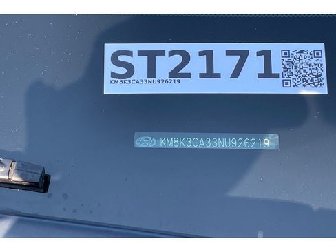 Used 2022 Hyundai Kona N Line image 51