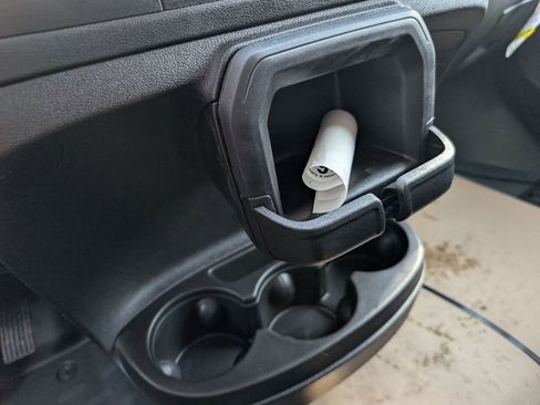 New 2026 RAM ProMaster 2500 image 29