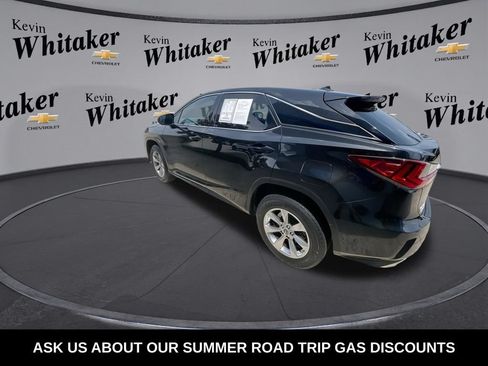 Used 2019 Lexus RX 350 FWD image 7