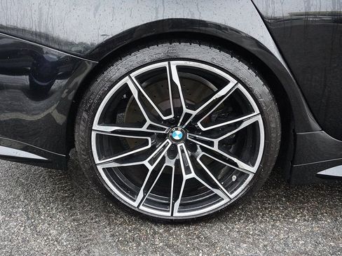 Used 2024 BMW M3 Competition w/ Premium Package image 19