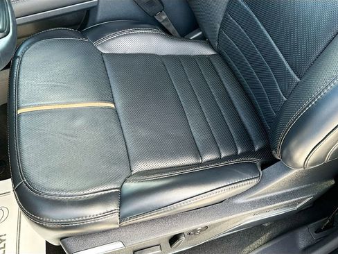 Used 2024 Ford F350 Platinum image 20