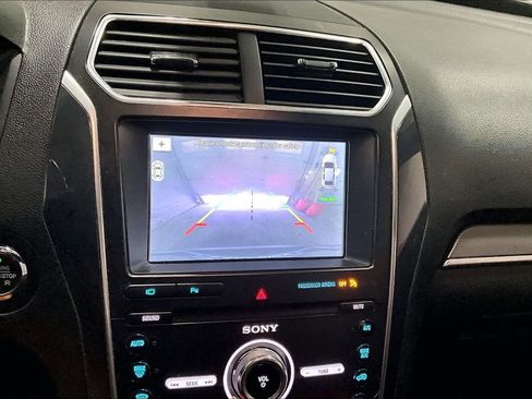 Used 2019 Ford Explorer Sport image 14