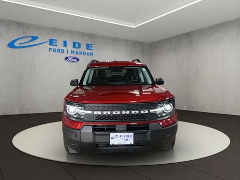 New 2026 Ford Bronco Sport Big Bend image 2