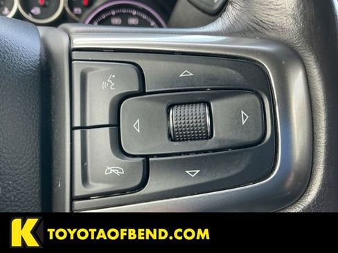 Used 2020 Chevrolet Silverado 1500 RST w/ All-Star Edition image 20