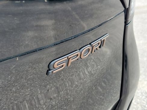 Certified 2026 Subaru Forester Sport AWD/4WD image 6