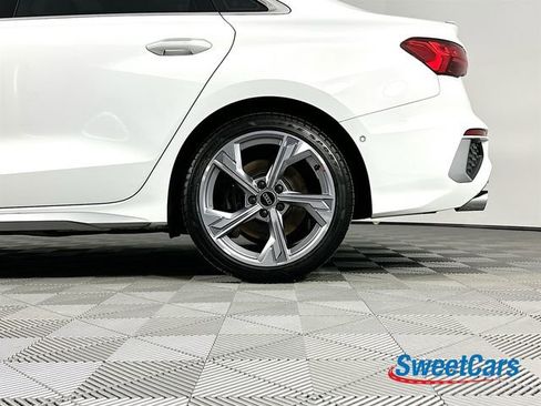 Used 2023 Audi S3 Premium Plus image 49