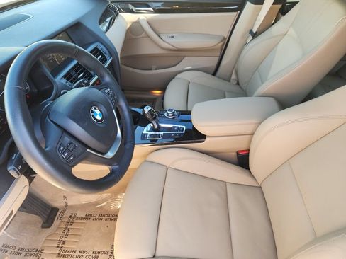 Used 2013 BMW X3 xDrive28i AWD/4WD image 14