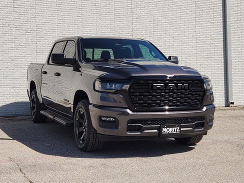 New 2026 RAM 1500 Express image 2