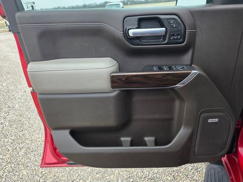 Used 2021 GMC Sierra 1500 SLT w/ SLT Premium Plus Package image 15