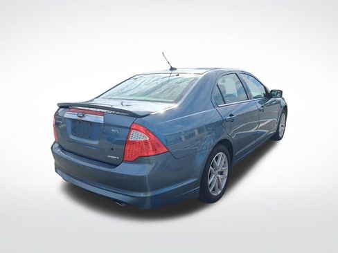 Used 2011 Ford Fusion SEL w/ 302A Rapid Spec Order Code FWD image 6