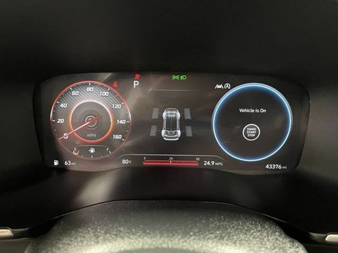 Used 2023 Hyundai Santa Fe SEL w/ Premium Package AWD/4WD image 18