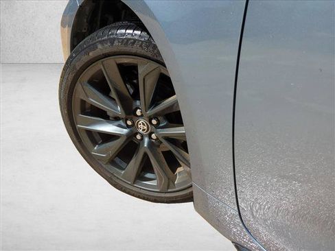 Used 2024 Toyota Corolla SE FWD image 10