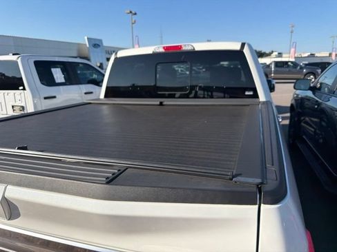Used 2020 Ford F150 King Ranch w/ Equipment Group 601A Luxury AWD/4WD image 4