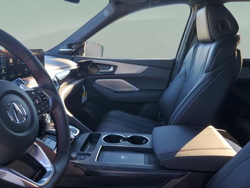 New 2026 Acura MDX A-Spec image 22