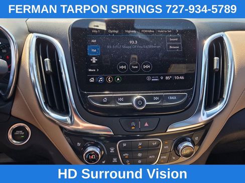 Certified 2024 Chevrolet Equinox Premier FWD image 26
