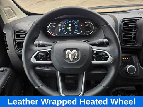 Used 2024 RAM ProMaster 3500 image 21