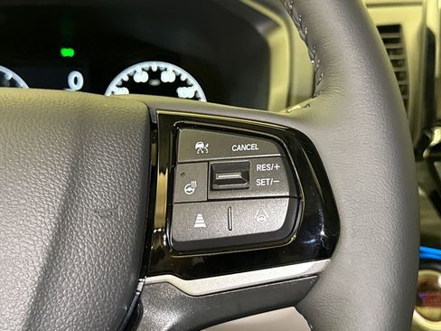 New 2026 Honda Odyssey Elite image 30