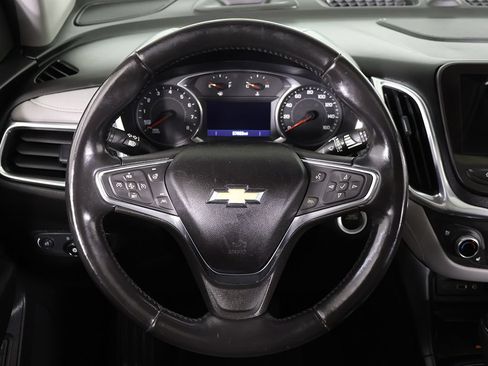 Used 2020 Chevrolet Equinox Premier FWD image 45