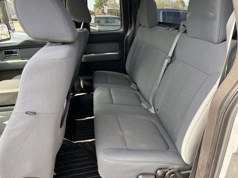 Used 2011 Ford F150 XLT image 10