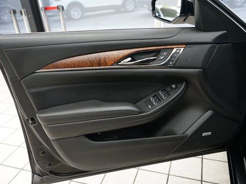 Used 2019 Cadillac CTS Luxury image 24