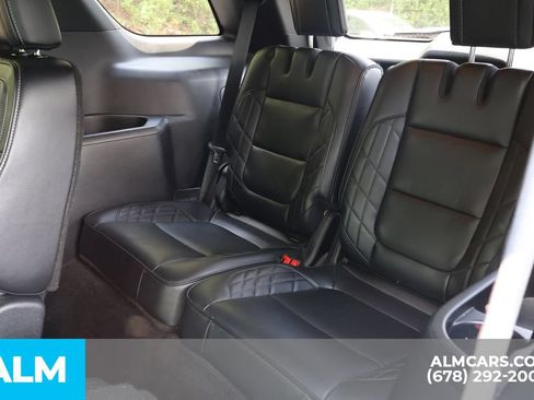 Used 2016 Ford Explorer Platinum AWD/4WD image 20