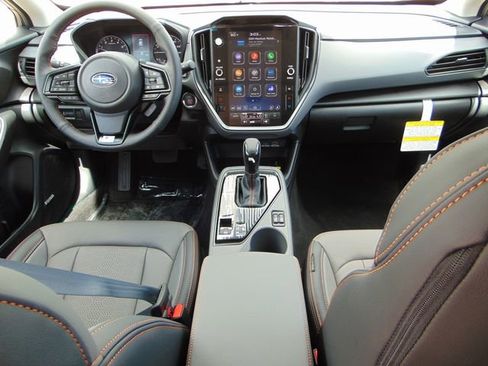 New 2026 Subaru Crosstrek 2.5i Limited AWD/4WD image 23