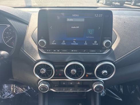 Used 2024 Nissan Sentra SV image 10