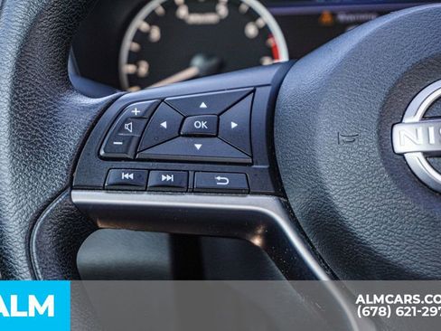 Used 2024 Nissan Altima 2.5 SV image 25