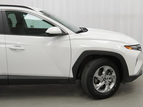 Used 2024 Hyundai Tucson SEL image 11