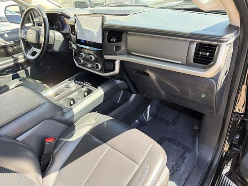 Used 2024 Ford Expedition Max XLT RWD image 28