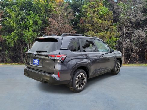 New 2026 Subaru Forester Premium image 16