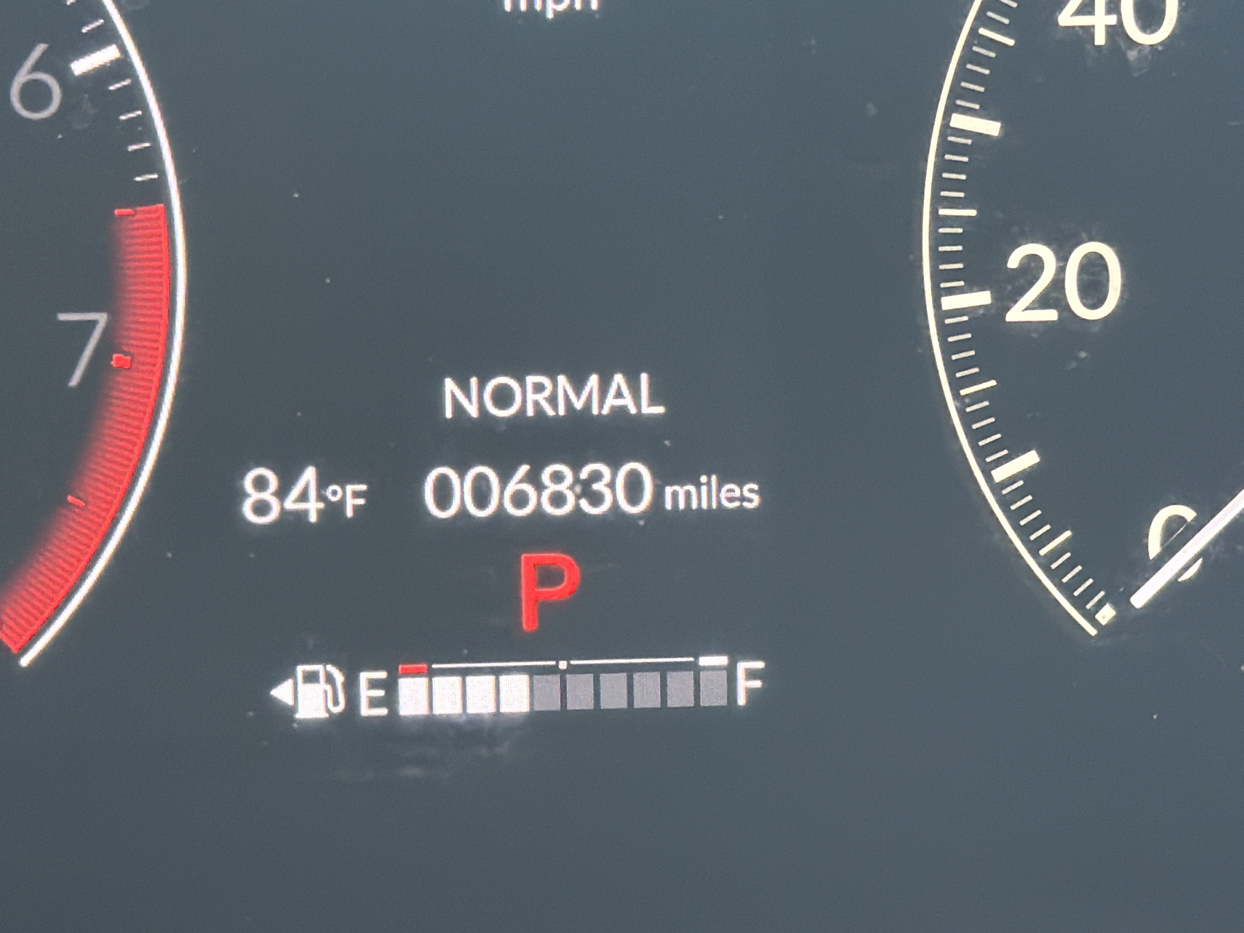 Used 2024 Honda CR-V EX-L image 21