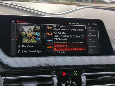 Certified 2023 BMW 228i Gran Coupe w/ Premium Package 2 image 23