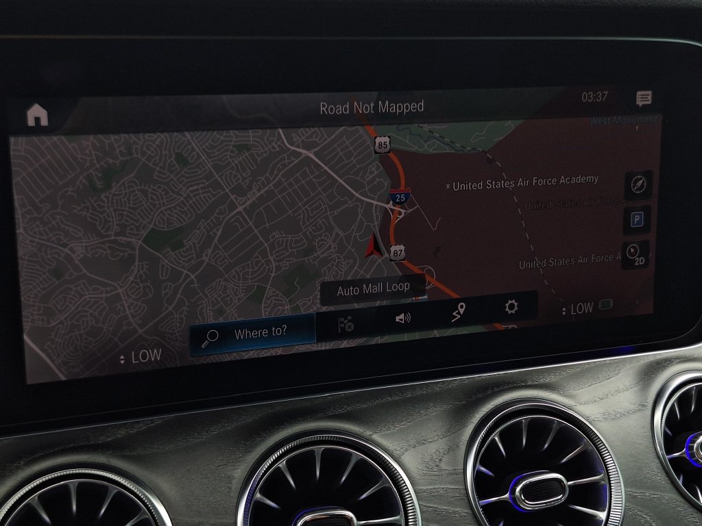 Used 2021 Mercedes-Benz CLS 450 4MATIC image 22