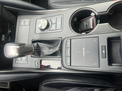 Used 2023 Lexus IS 350 F Sport AWD/4WD image 23