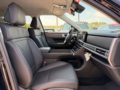 Certified 2024 Hyundai Santa Fe SEL FWD image 60