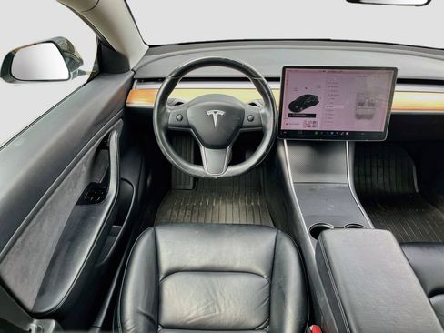 Used 2019 Tesla Model 3 Standard Range Plus RWD image 23